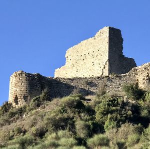 FRANCE - Le Sentier Cathare