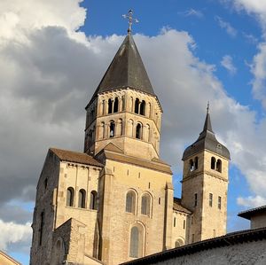 FRANCE - Vézelay - ars-sur-formans
