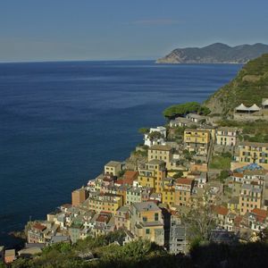 ITALIE - La Via della Costa