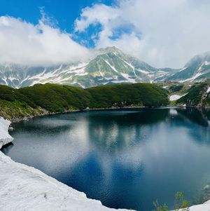 JAPON - Des sentiers sacrés aux Alpes japonaises
