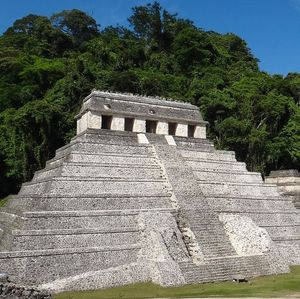 MEXIQUE - Le Chiapas : culture maya, volcans, forêts