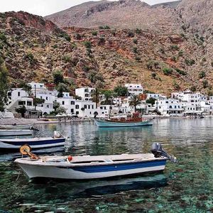 GRECE - En Crète, sur les pas de la civilisation minoenne